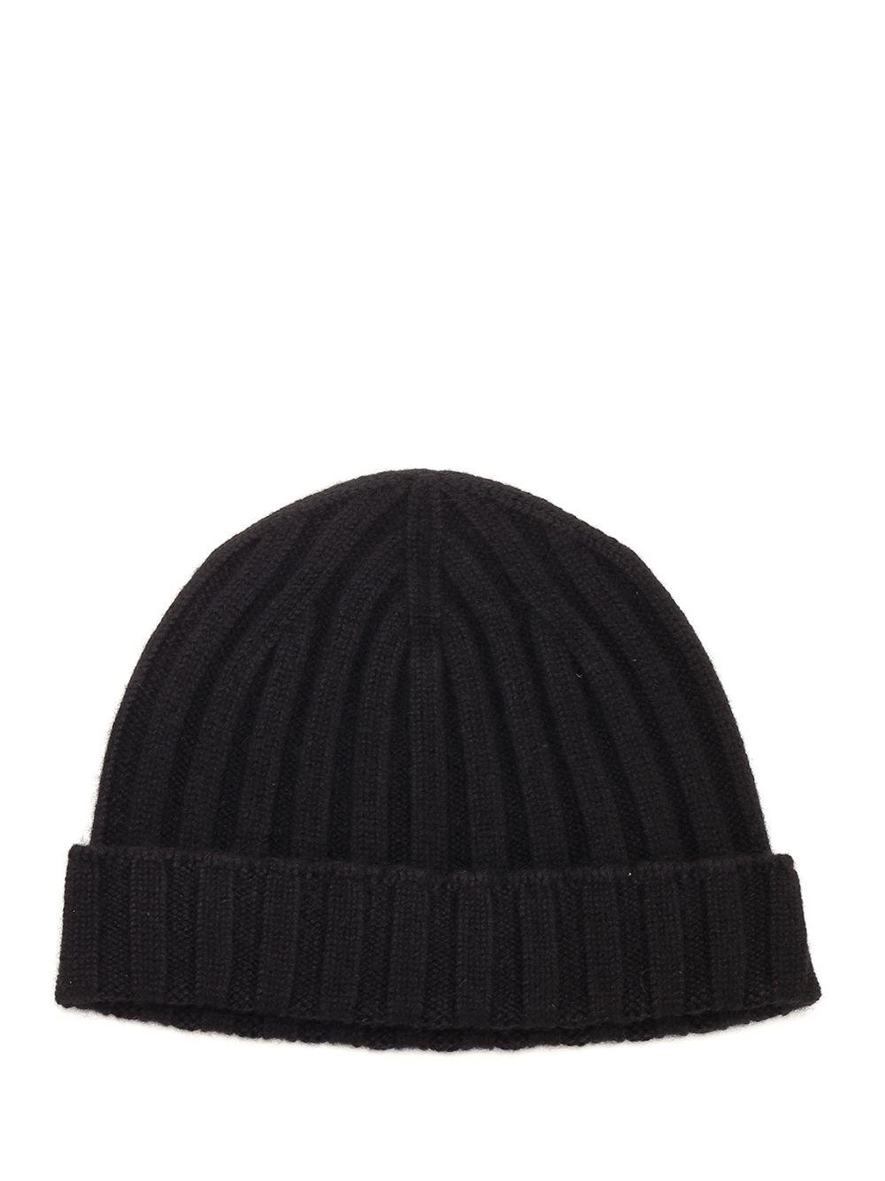 Al Duca D'Aosta Al Duca D'aosta Cappello In Cashmere