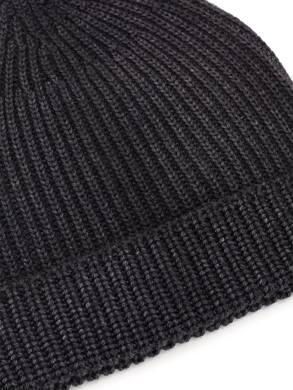 Al Duca D'Aosta Al Duca D'aosta Cappello In Lana Merino