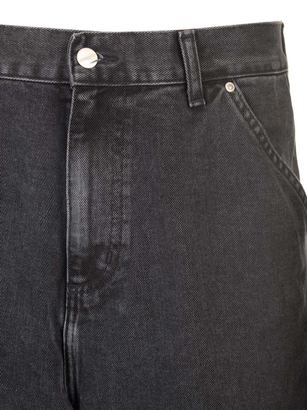 Al Duca D'Aosta Carhartt Wip Bermuda "Rivet"