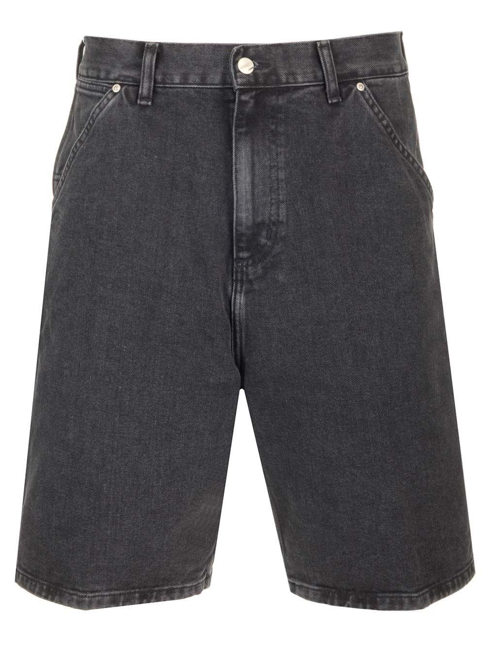 Al Duca D'Aosta Carhartt Wip Bermuda "Rivet"