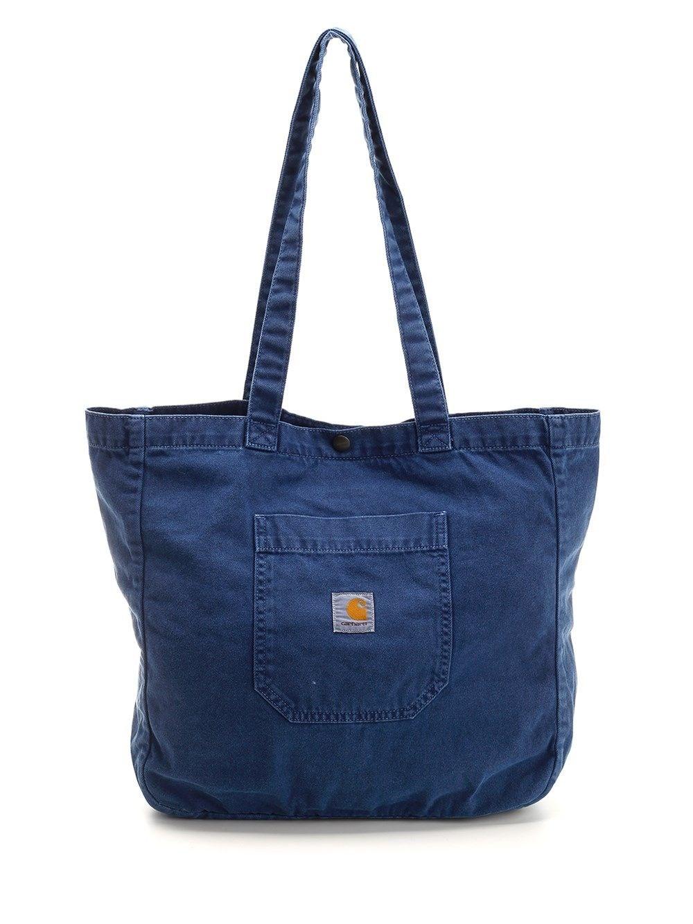 Al Duca D'Aosta Carhartt Wip Borsa "Garrison Tote"