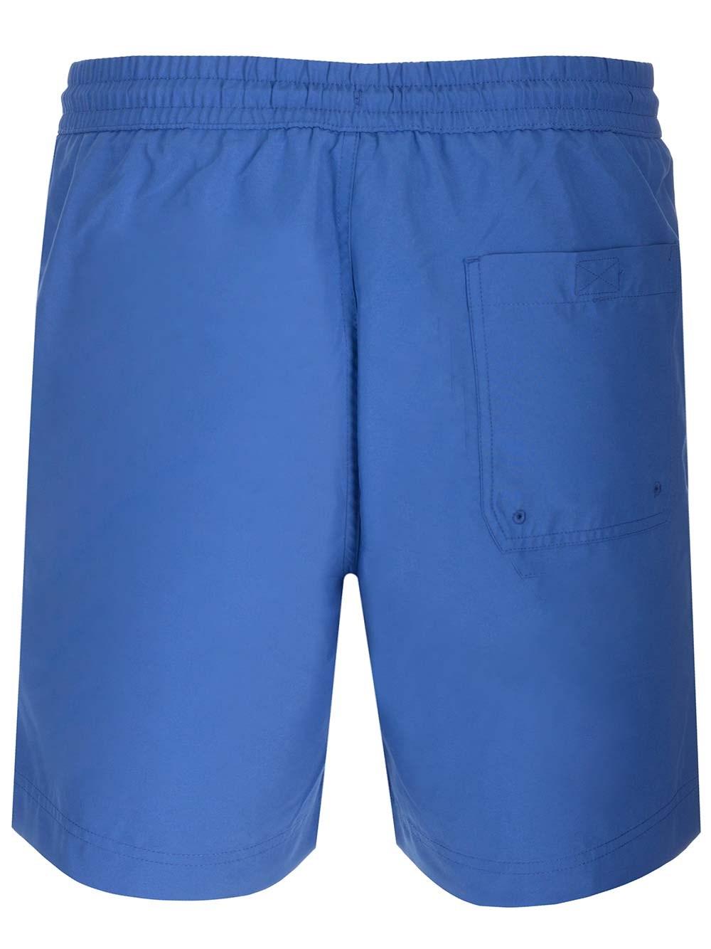 Al Duca D'Aosta Carhartt Wip Boxer Mare
