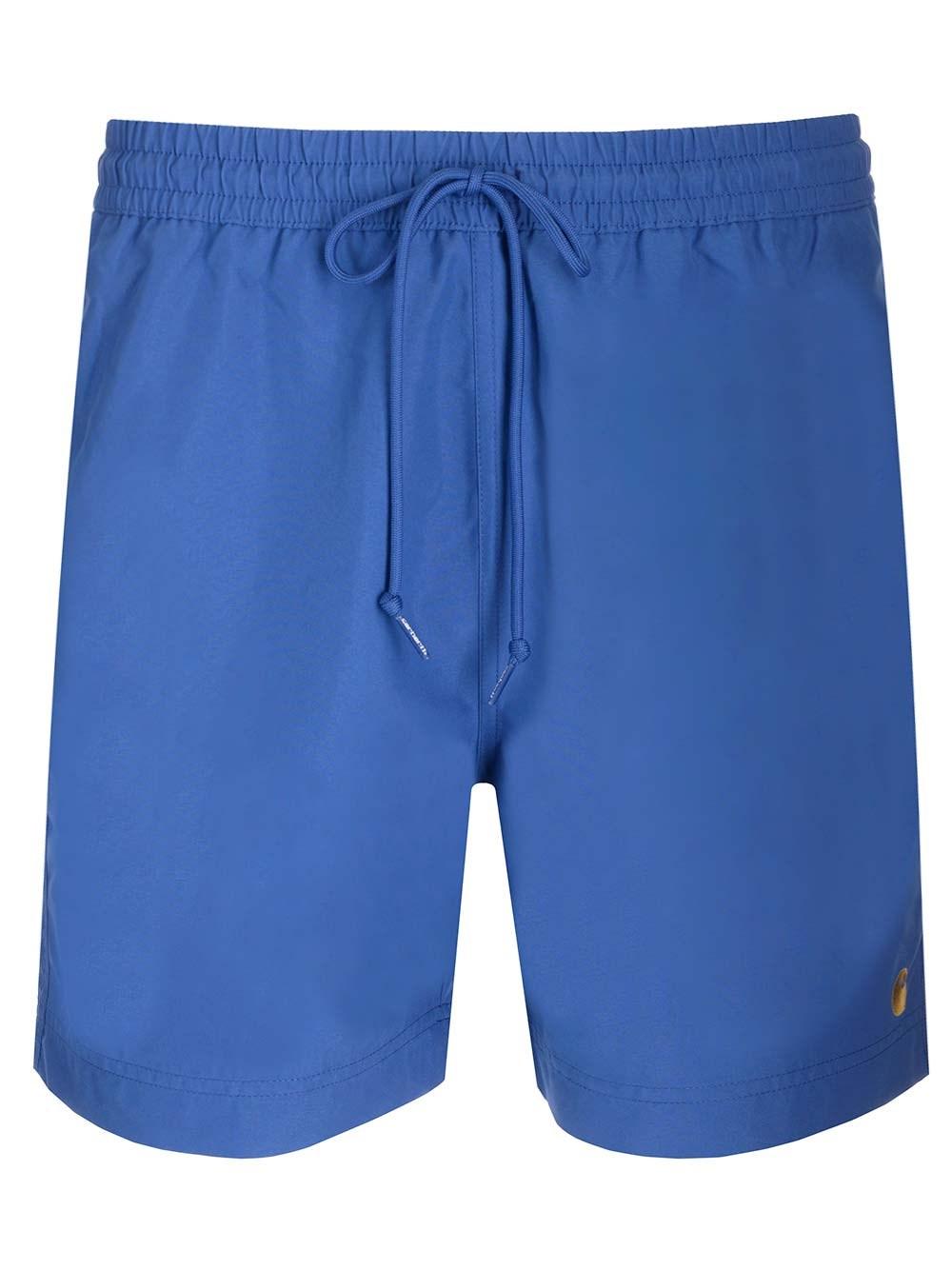 Al Duca D'Aosta Carhartt Wip Boxer Mare