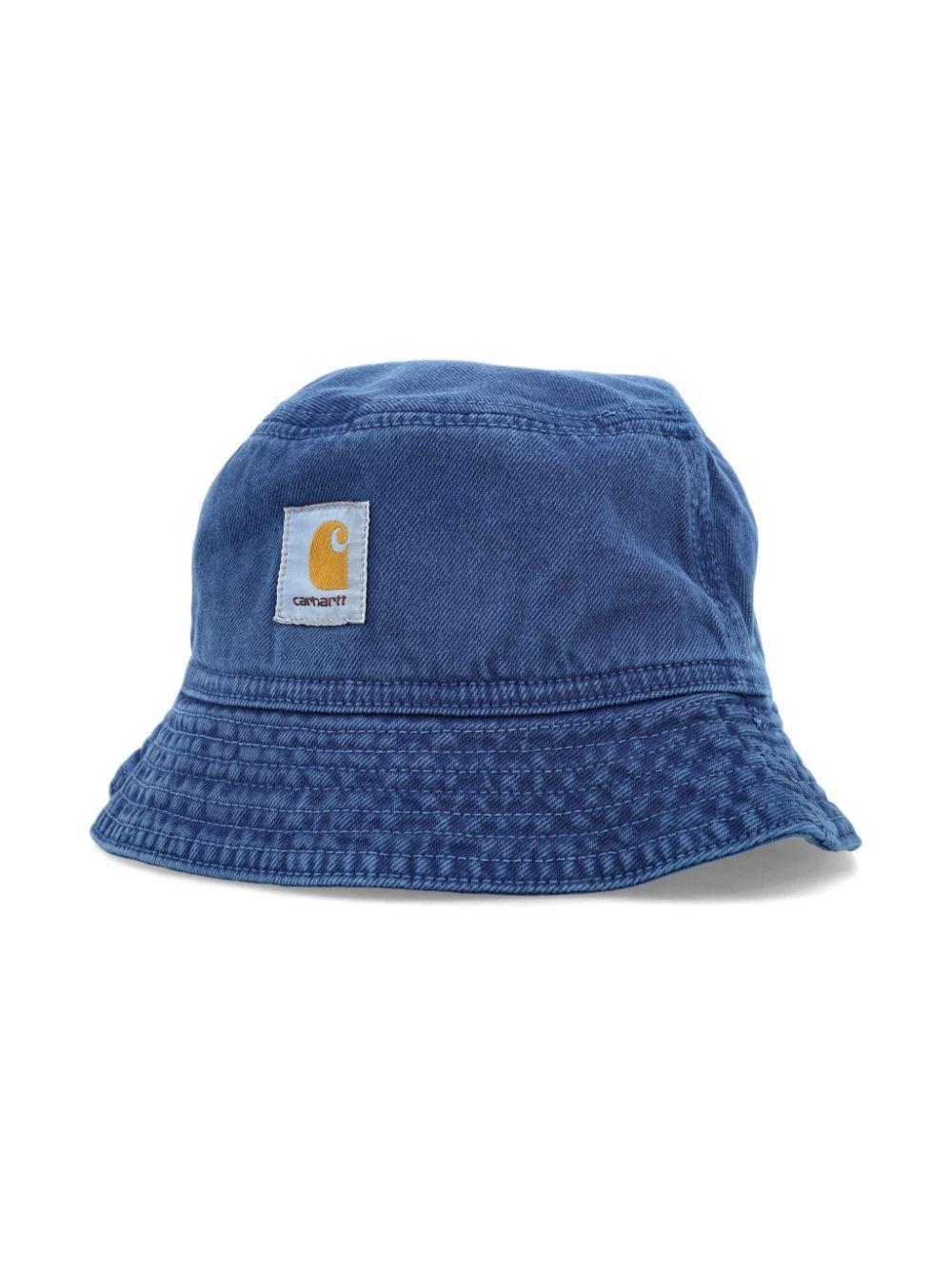 Al Duca D'Aosta Carhartt Wip "Garrison" Buket Hat