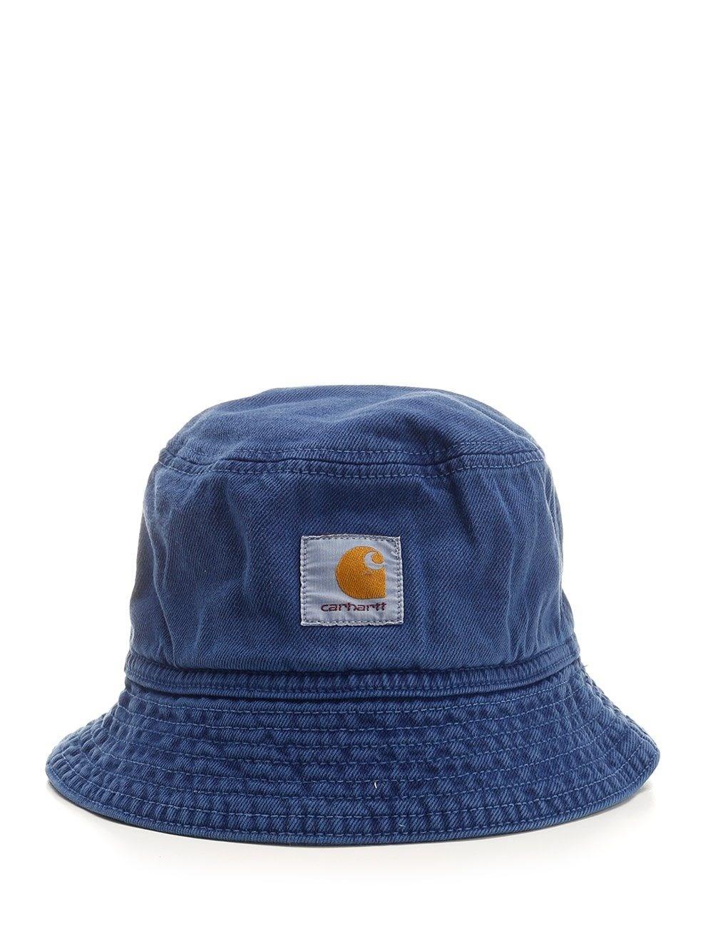 Al Duca D'Aosta Carhartt Wip "Garrison" Buket Hat