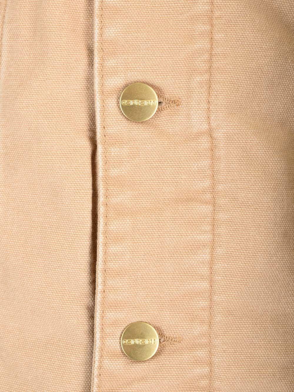 Al Duca D'Aosta Carhartt Wip Giacca "Dayton Trucker"