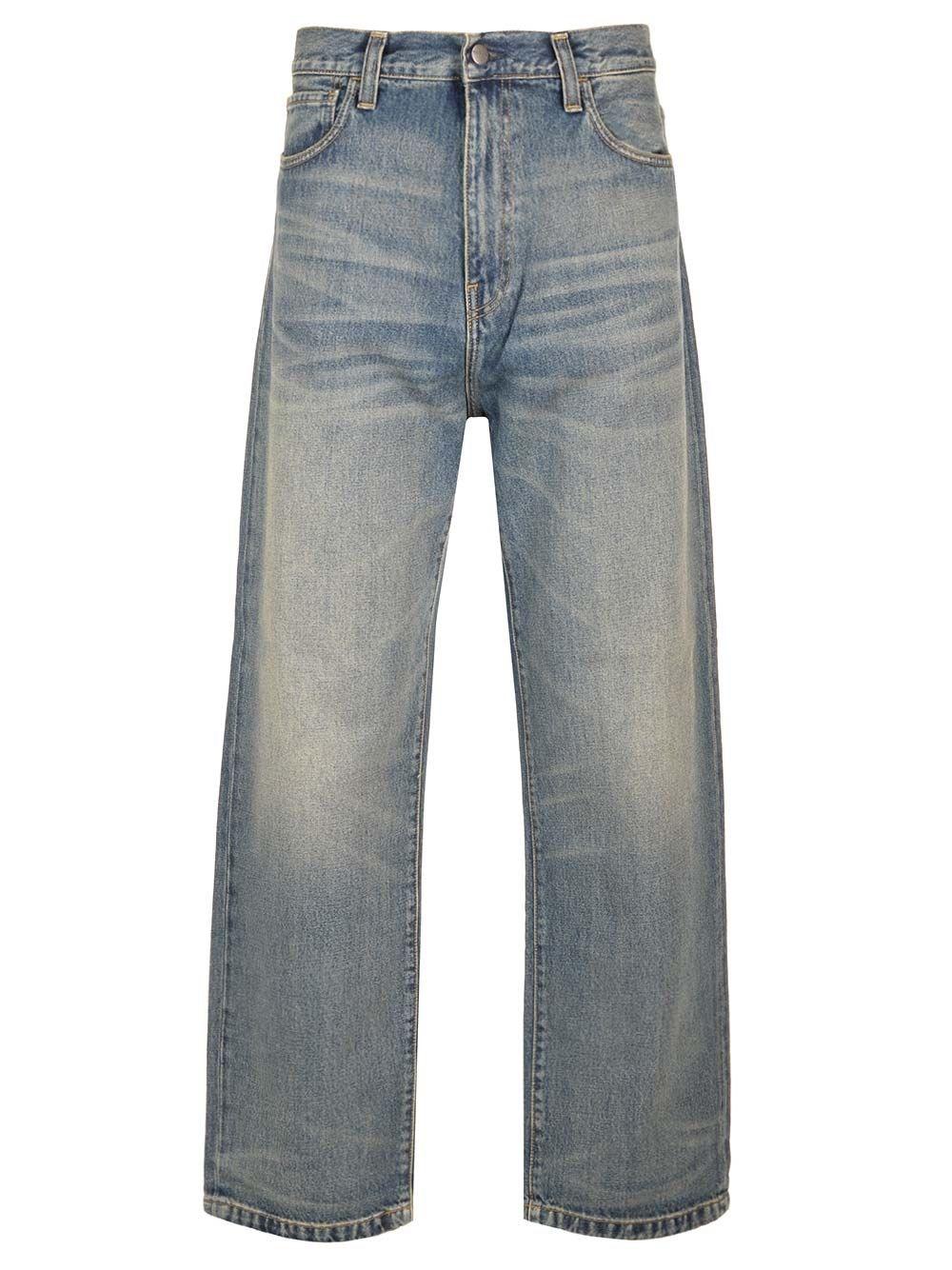 Al Duca D'Aosta Carhartt Wip Jeans "Landon Pant"