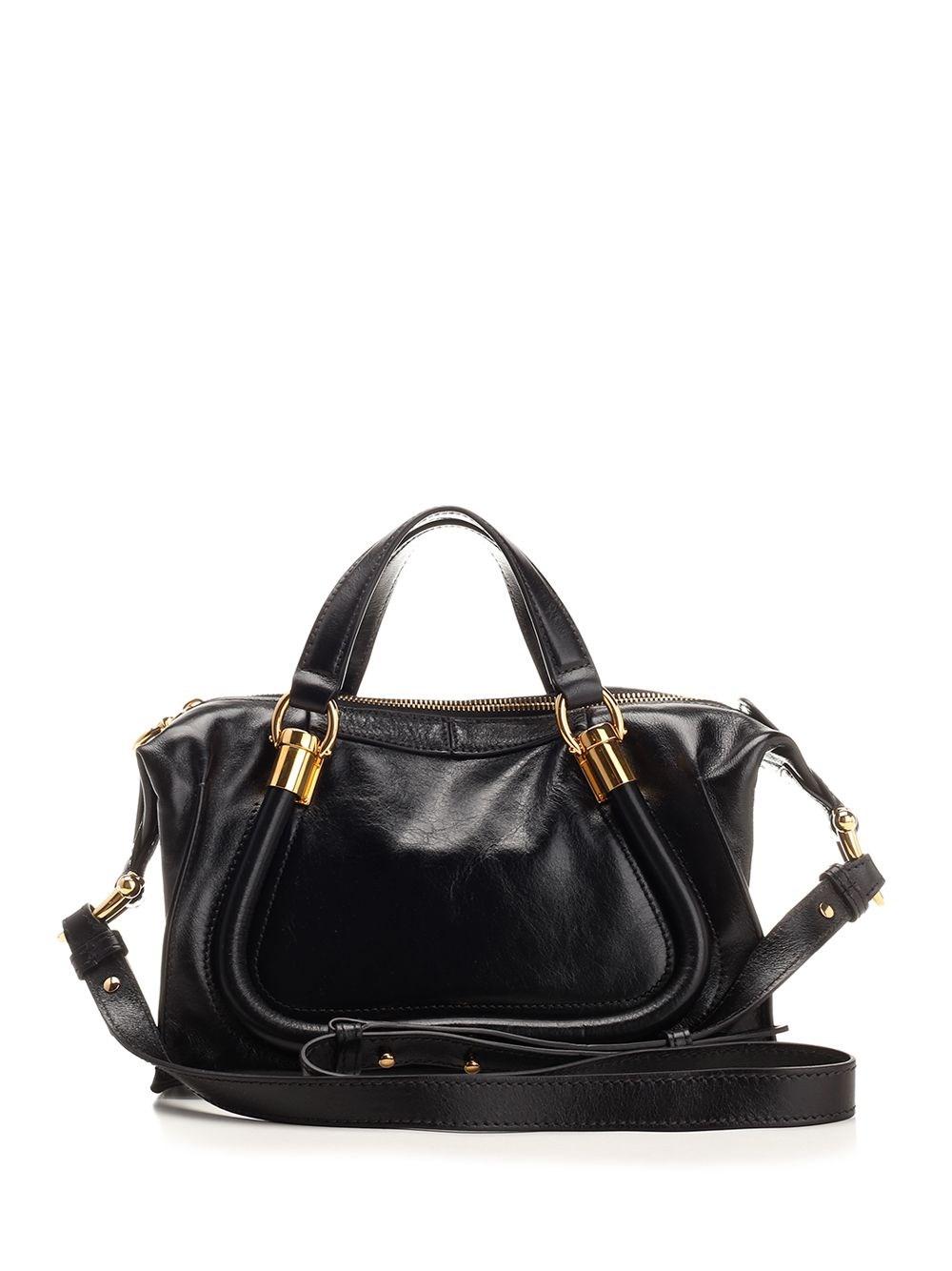 Al Duca D'Aosta Chloe' Borsa A Spalla "Paraty 24"