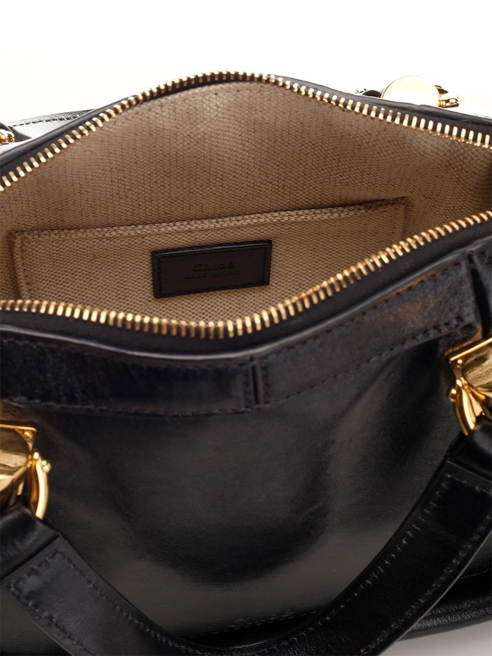 Al Duca D'Aosta Chloe' Borsa A Spalla "Paraty 24"