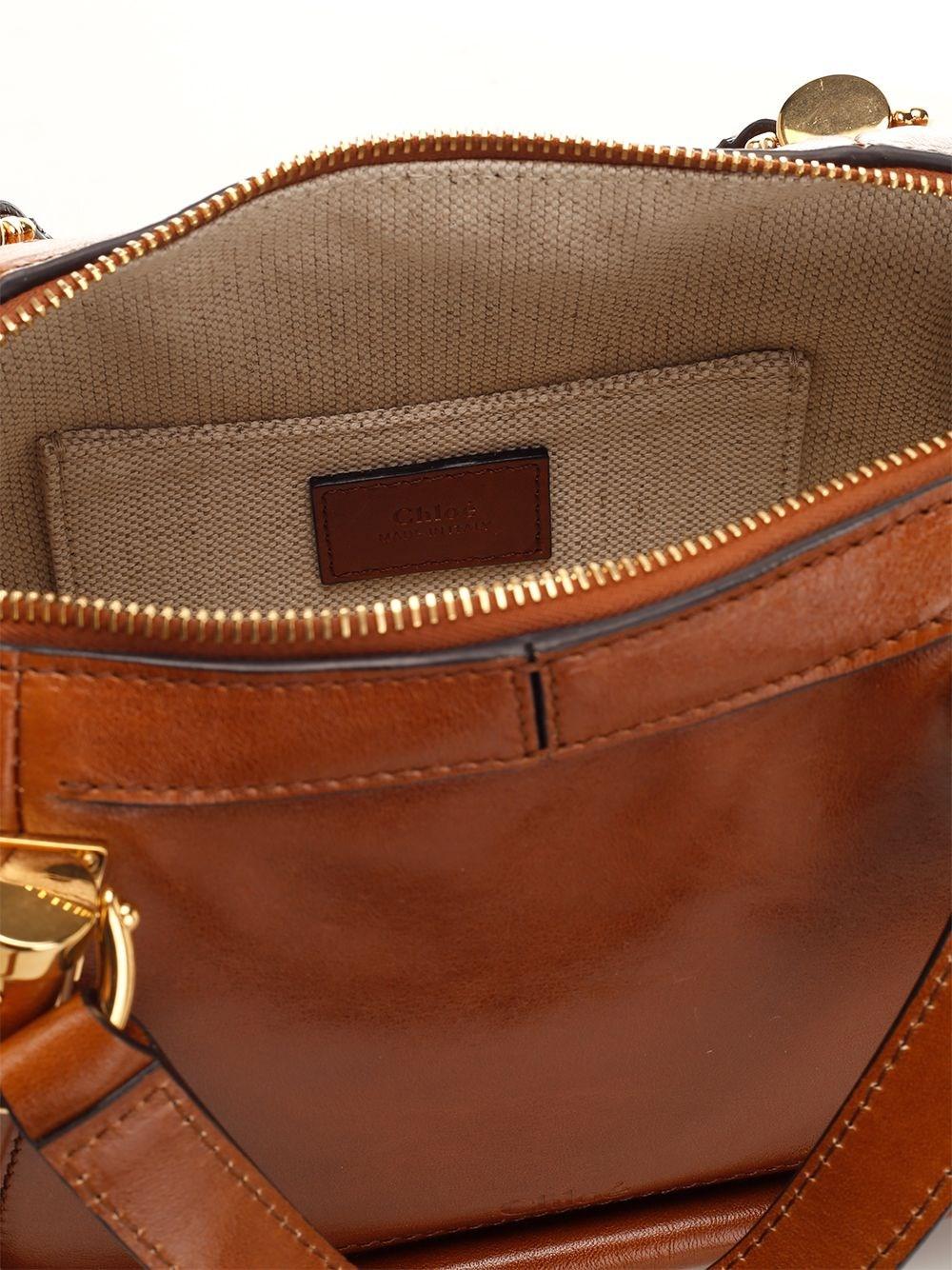 Al Duca D'Aosta Chloe' Borsa A Spalla "Paraty 24"