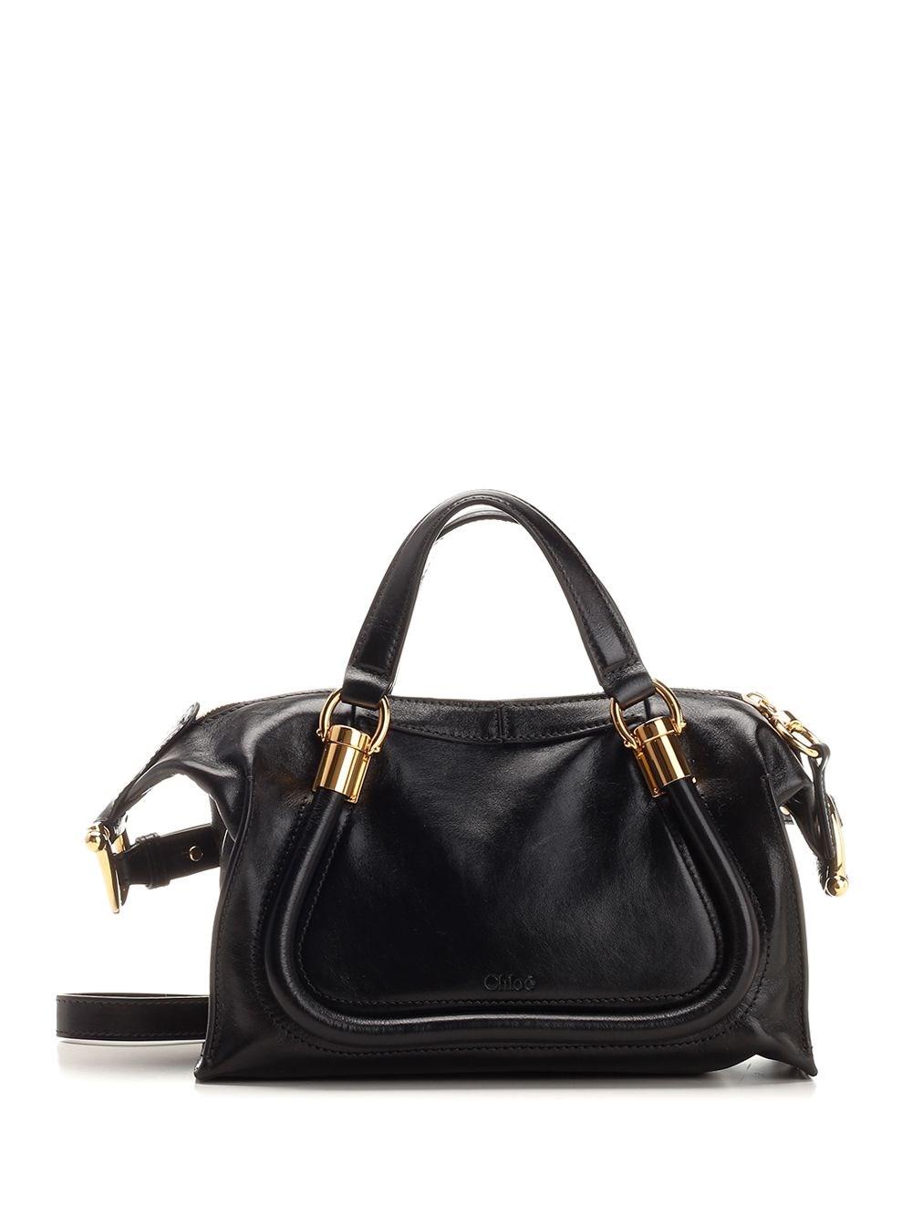 Al Duca D'Aosta Chloe' Borsa a spalla "Paraty 24"