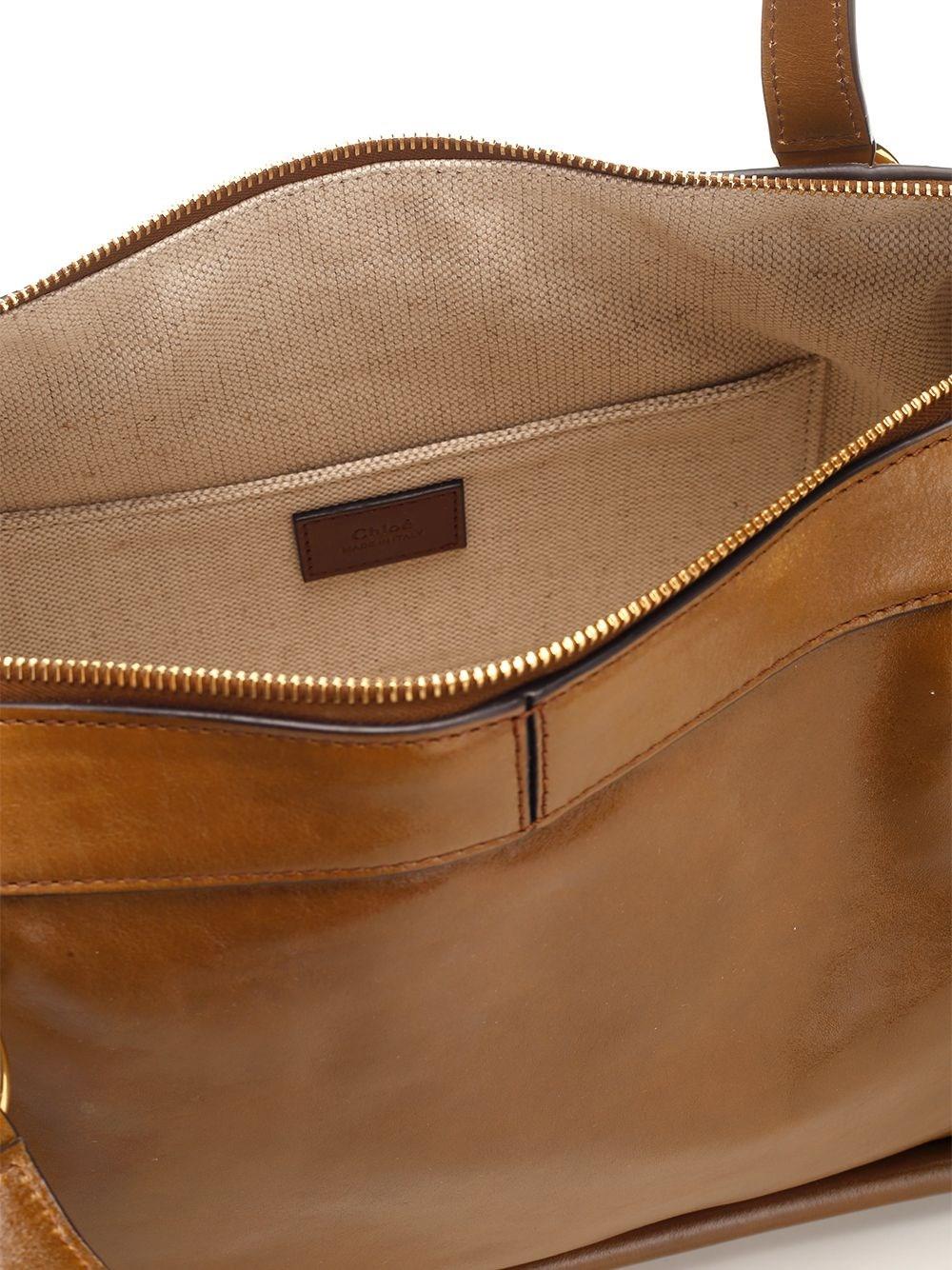 Al Duca D'Aosta Chloe' Borsa A Spalla "Paraty"