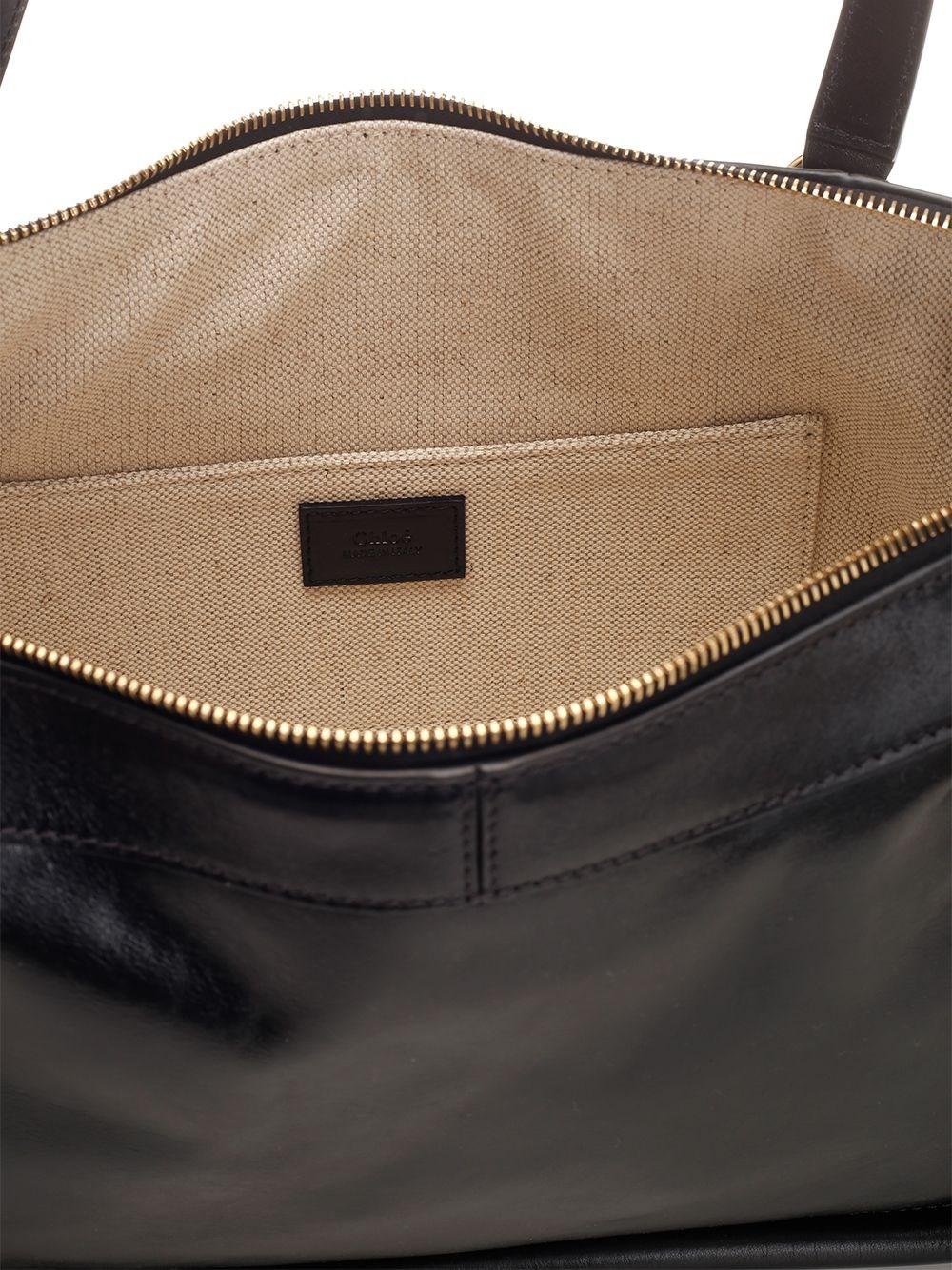 Al Duca D'Aosta Chloe' Borsa A Spalla "Paraty"