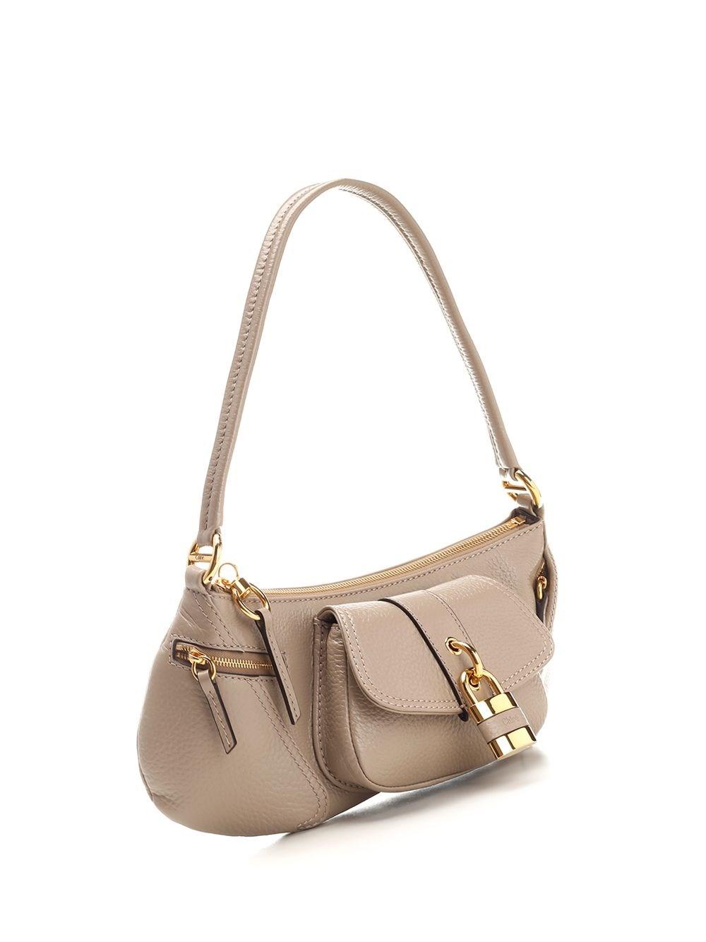 Al Duca D'Aosta Chloe' Borsa A Spalla "The 99"