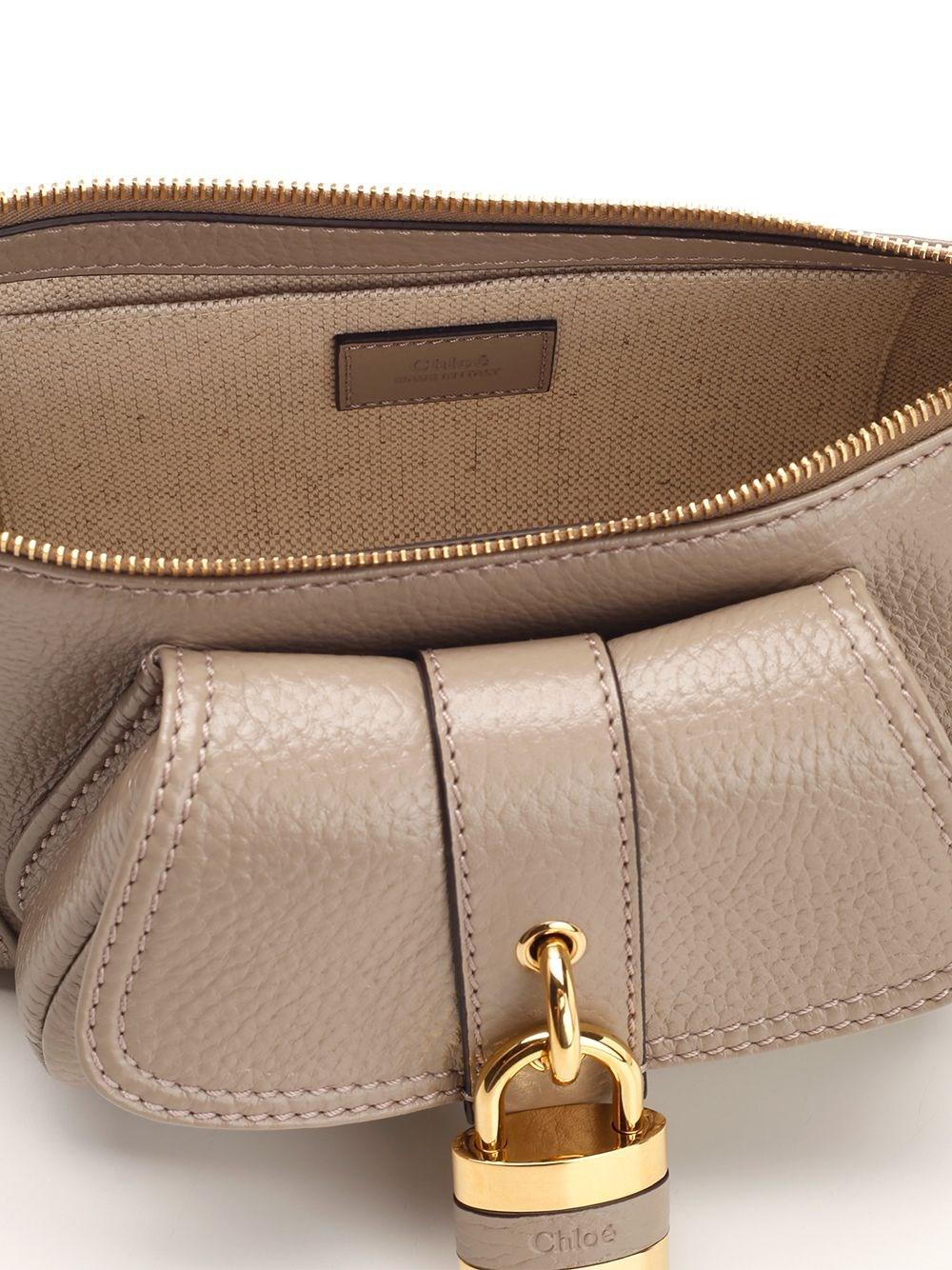 Al Duca D'Aosta Chloe' Borsa A Spalla "The 99"