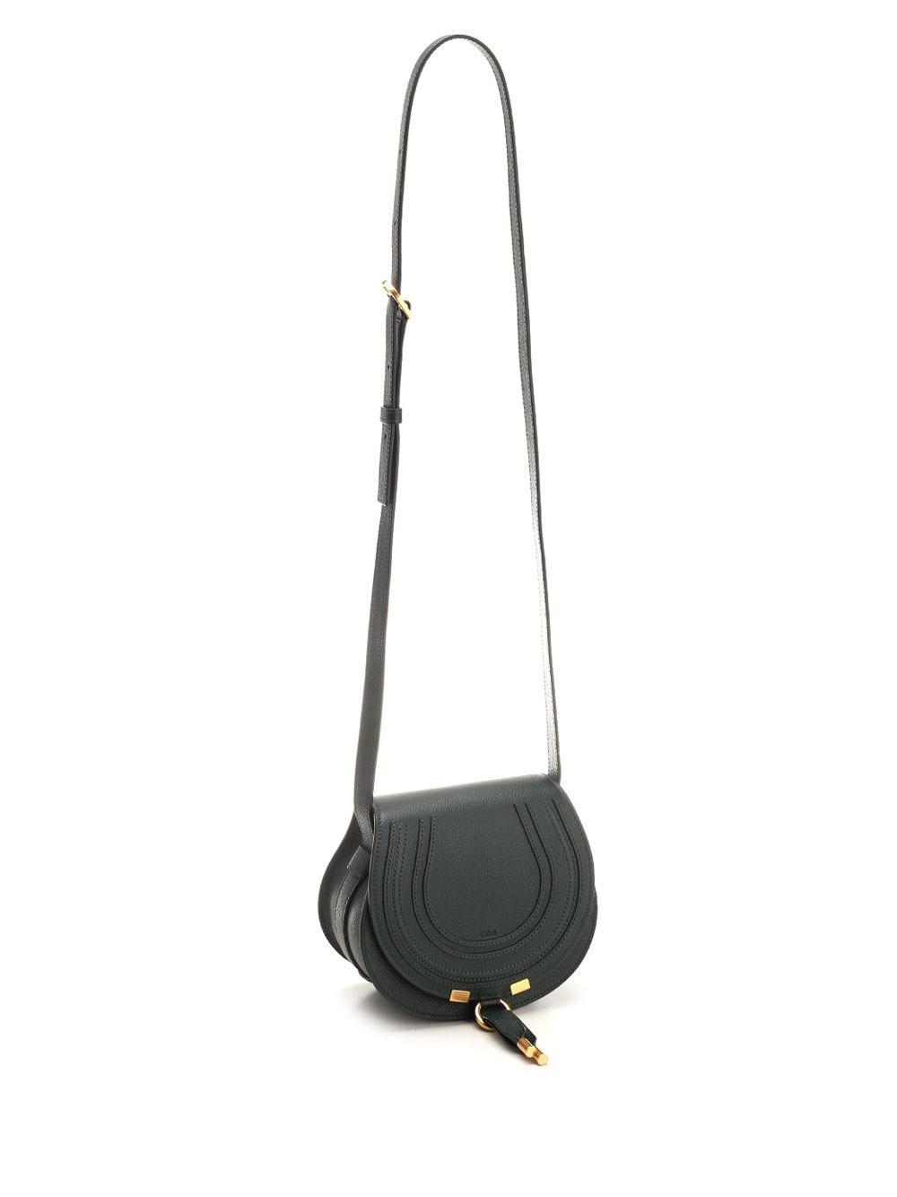 Al Duca D'Aosta Chloe' Borsa A Tracolla "Marcie"