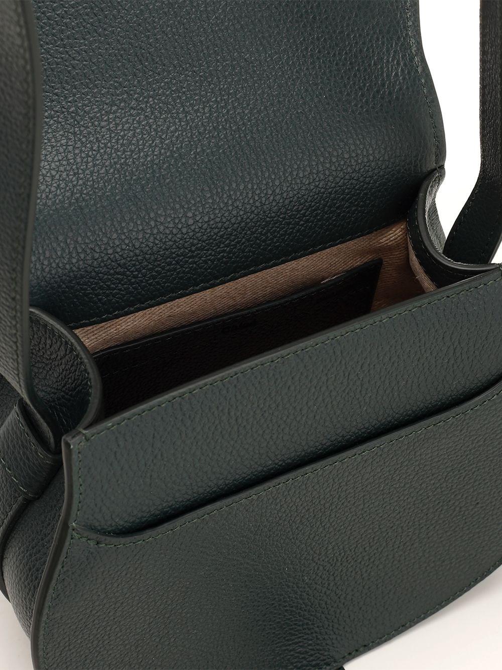 Al Duca D'Aosta Chloe' Borsa A Tracolla "Marcie"