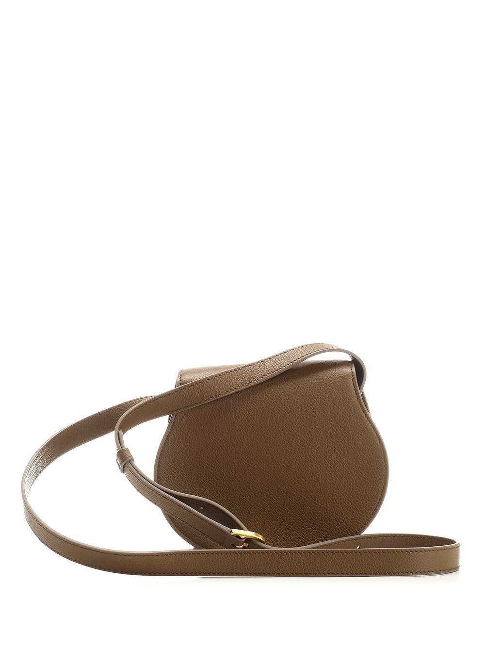 Al Duca D'Aosta Chloe' Borsa A Tracolla "Marcie"