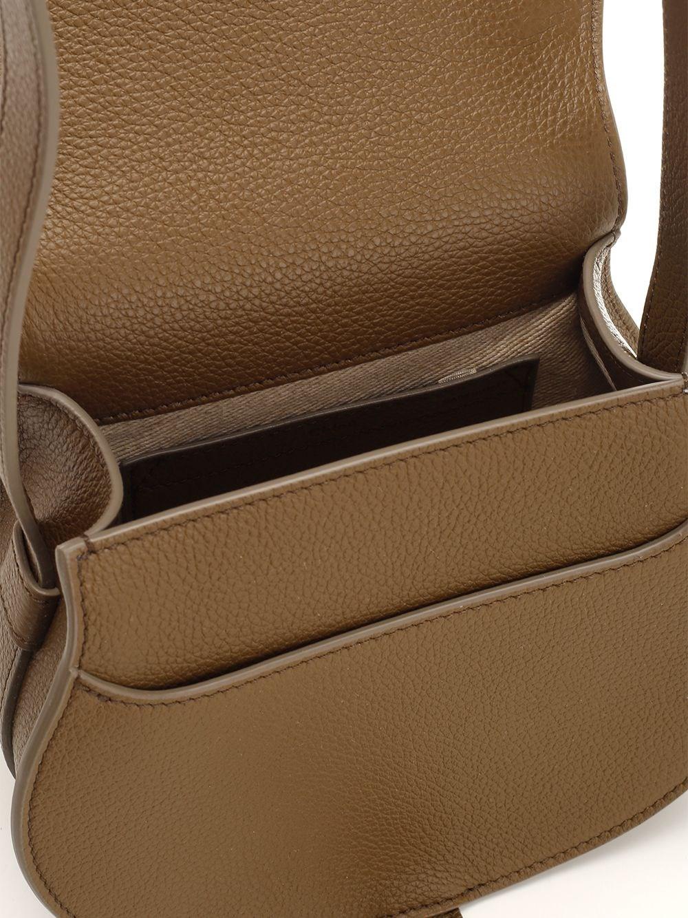 Al Duca D'Aosta Chloe' Borsa A Tracolla "Marcie"