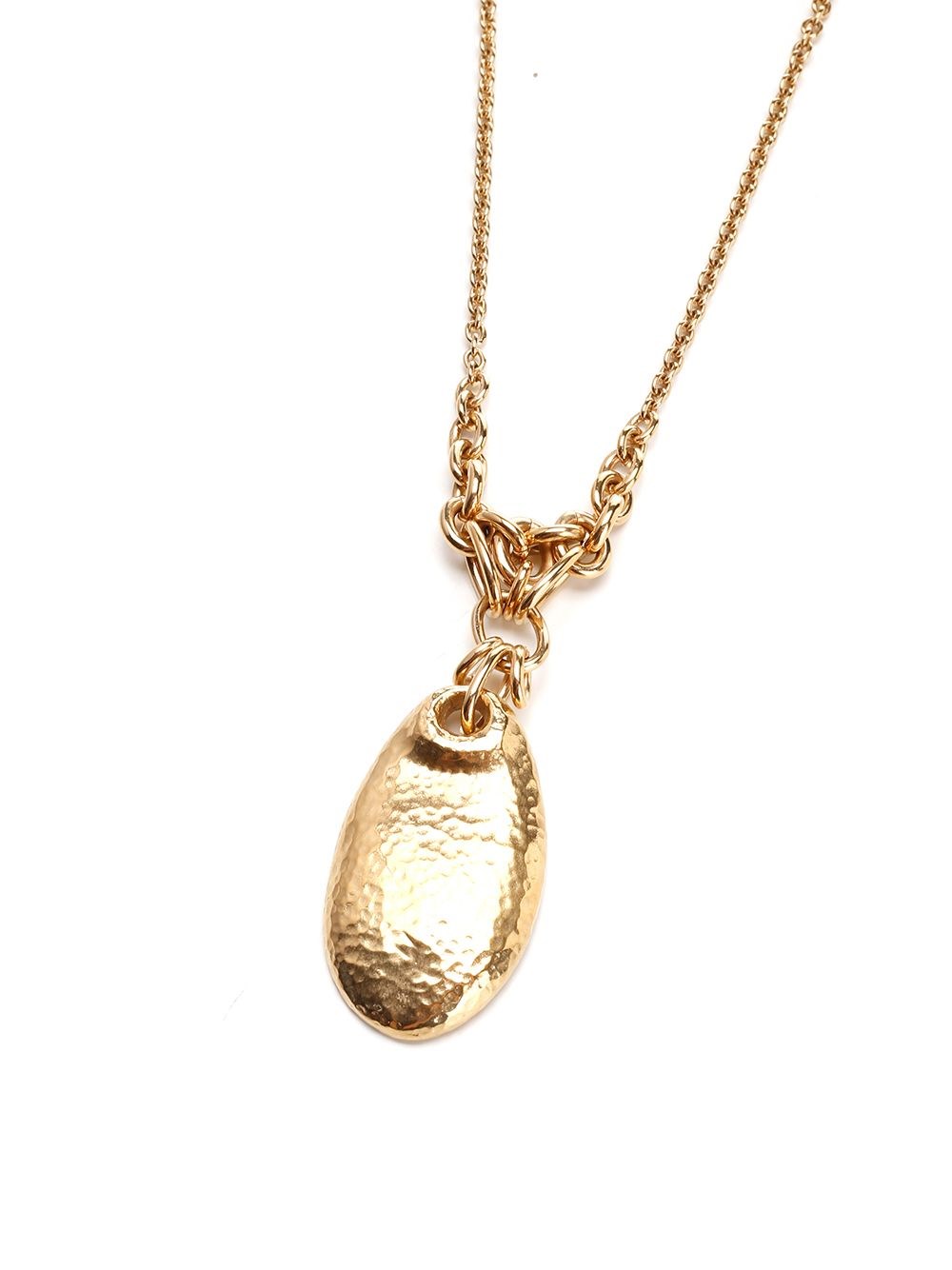 Al Duca D'Aosta Chloe' COLLANA CHLOÉ PETAL