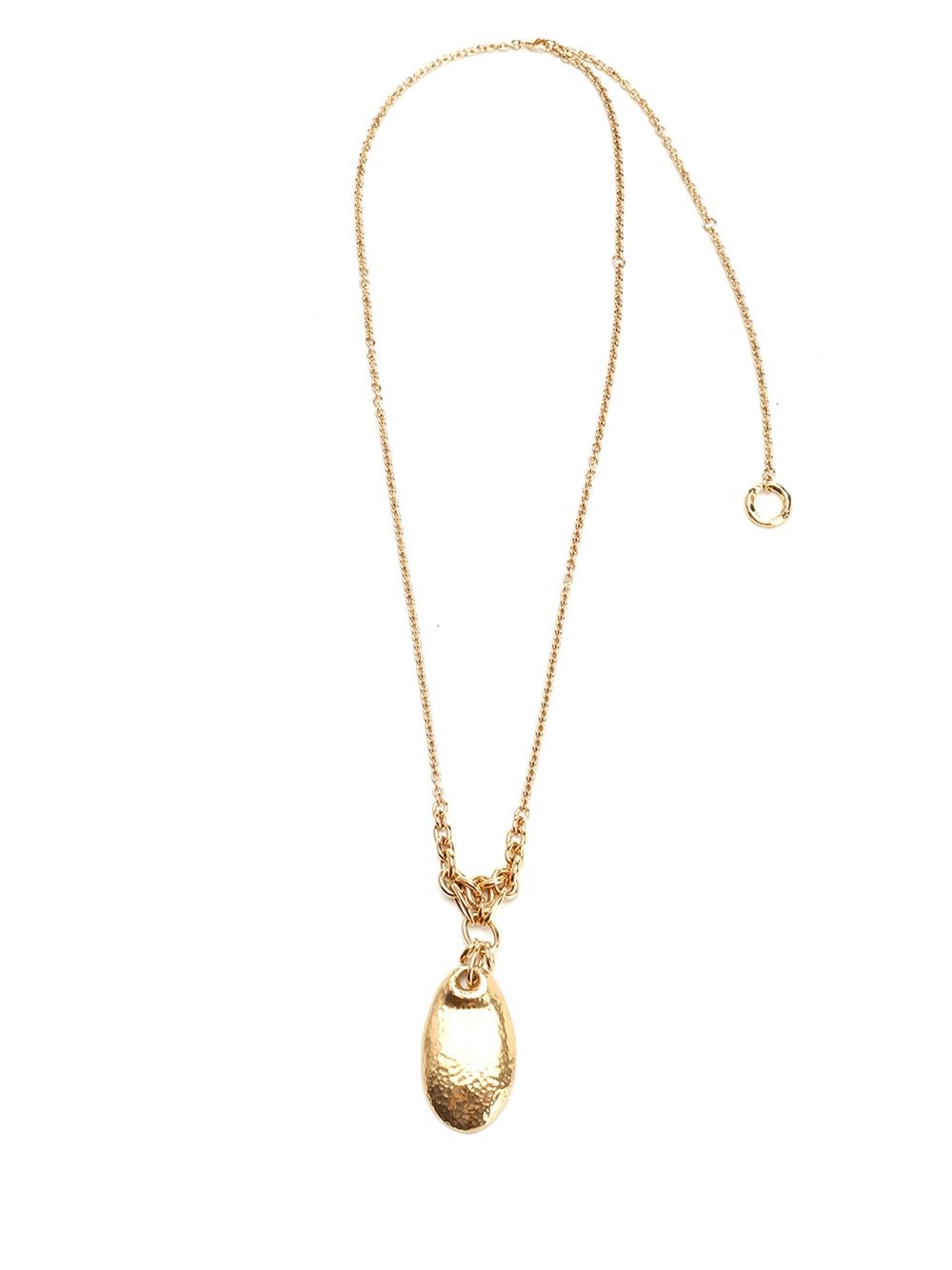 Al Duca D'Aosta Chloe' COLLANA CHLOÉ PETAL