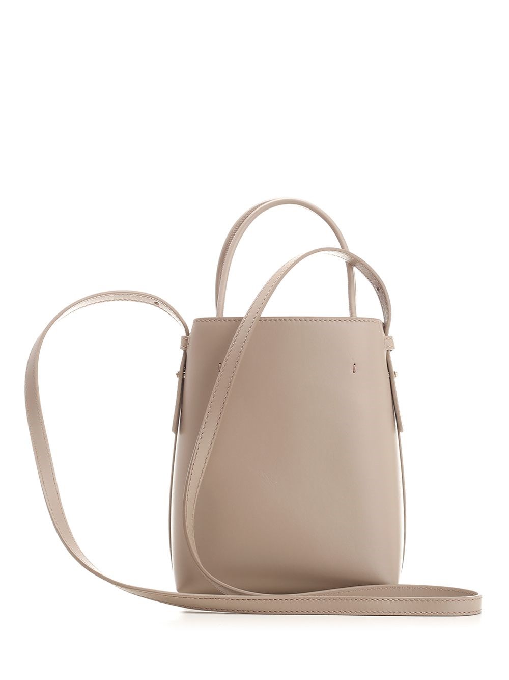 Al Duca D'Aosta Chloe' Micro Tote A Tracolla "Sense"