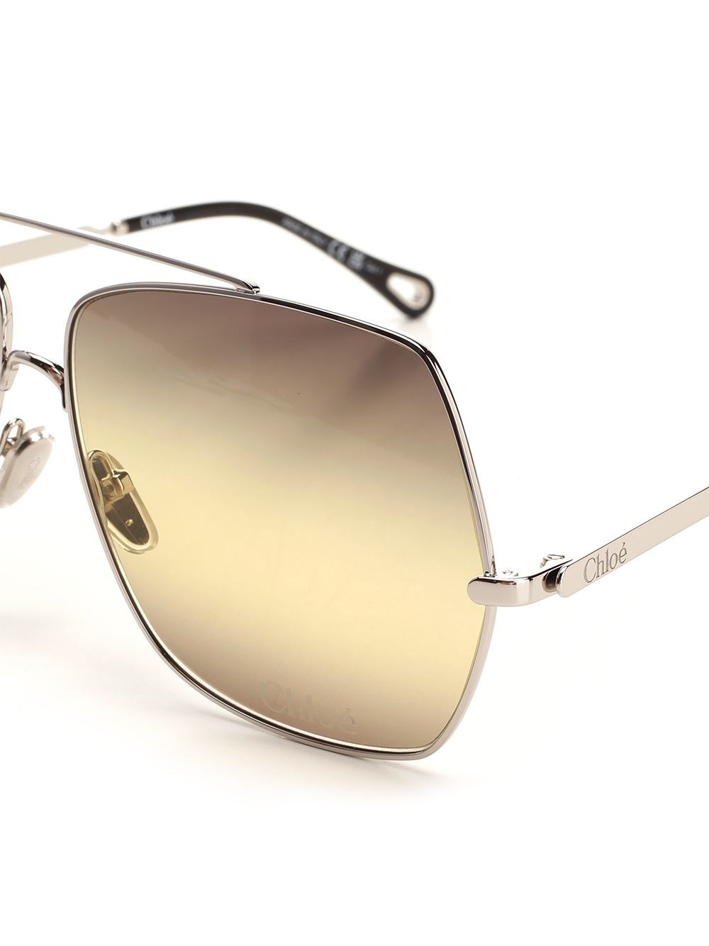 Al Duca D'Aosta Chloe' Occhiali Da Sole Aly