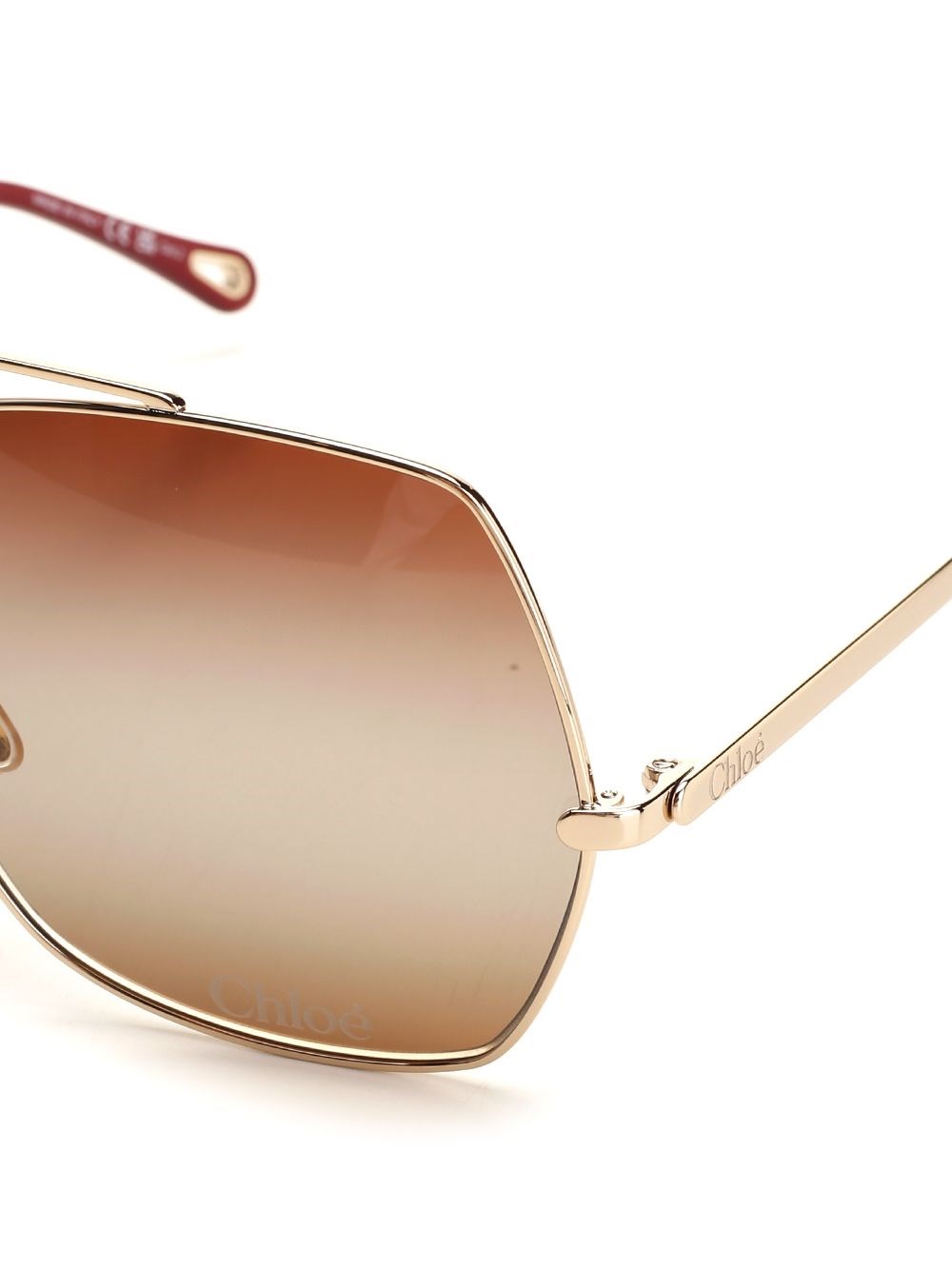 Al Duca D'Aosta Chloe' Occhiali Da Sole Aly