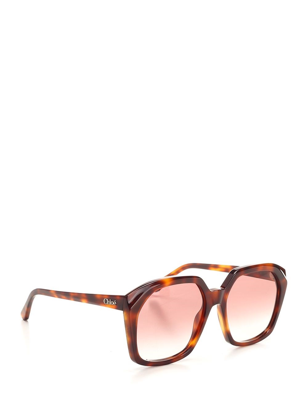 Al Duca D'Aosta Chloe' Occhiali Oversize