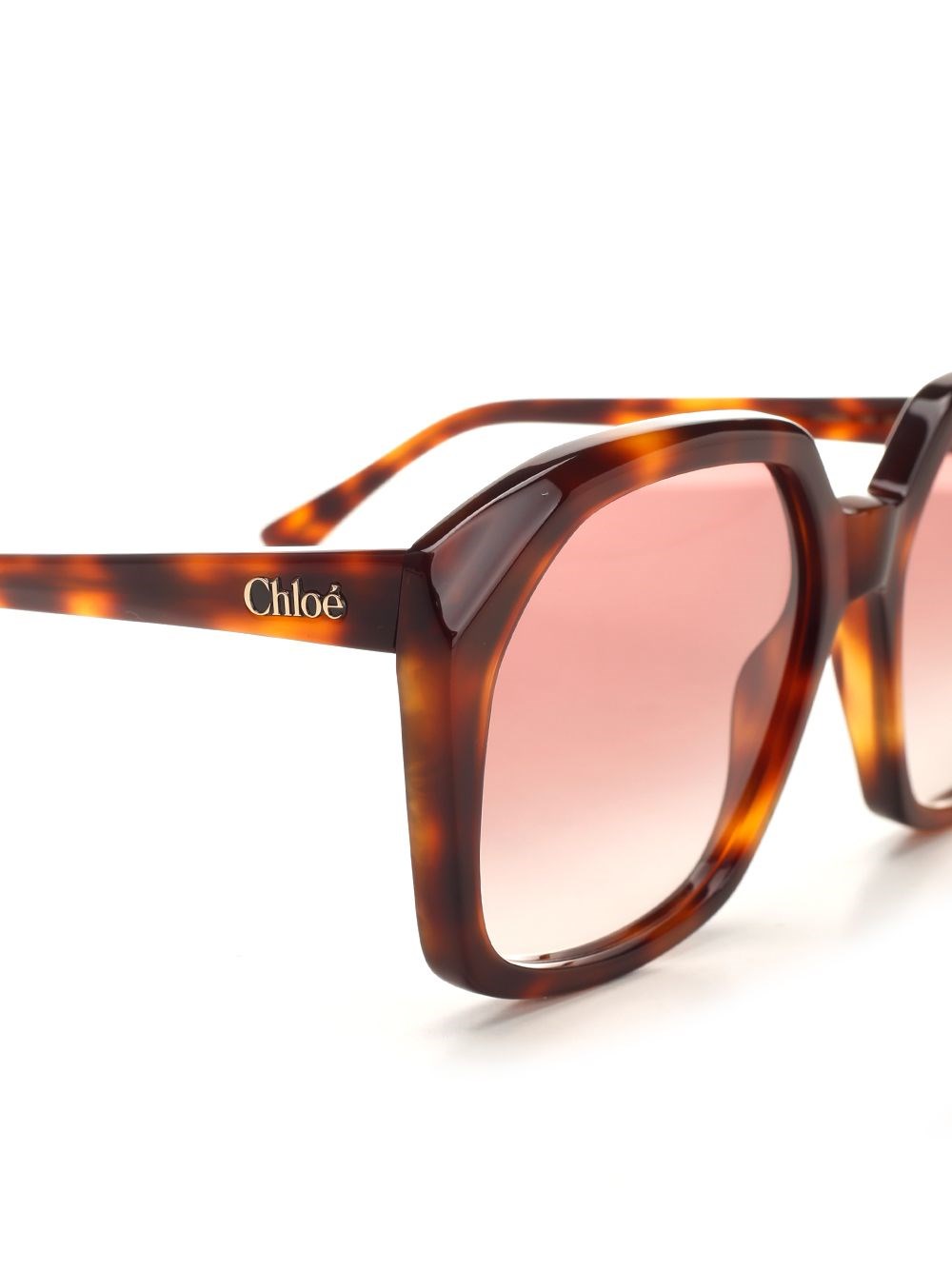 Al Duca D'Aosta Chloe' Occhiali Oversize