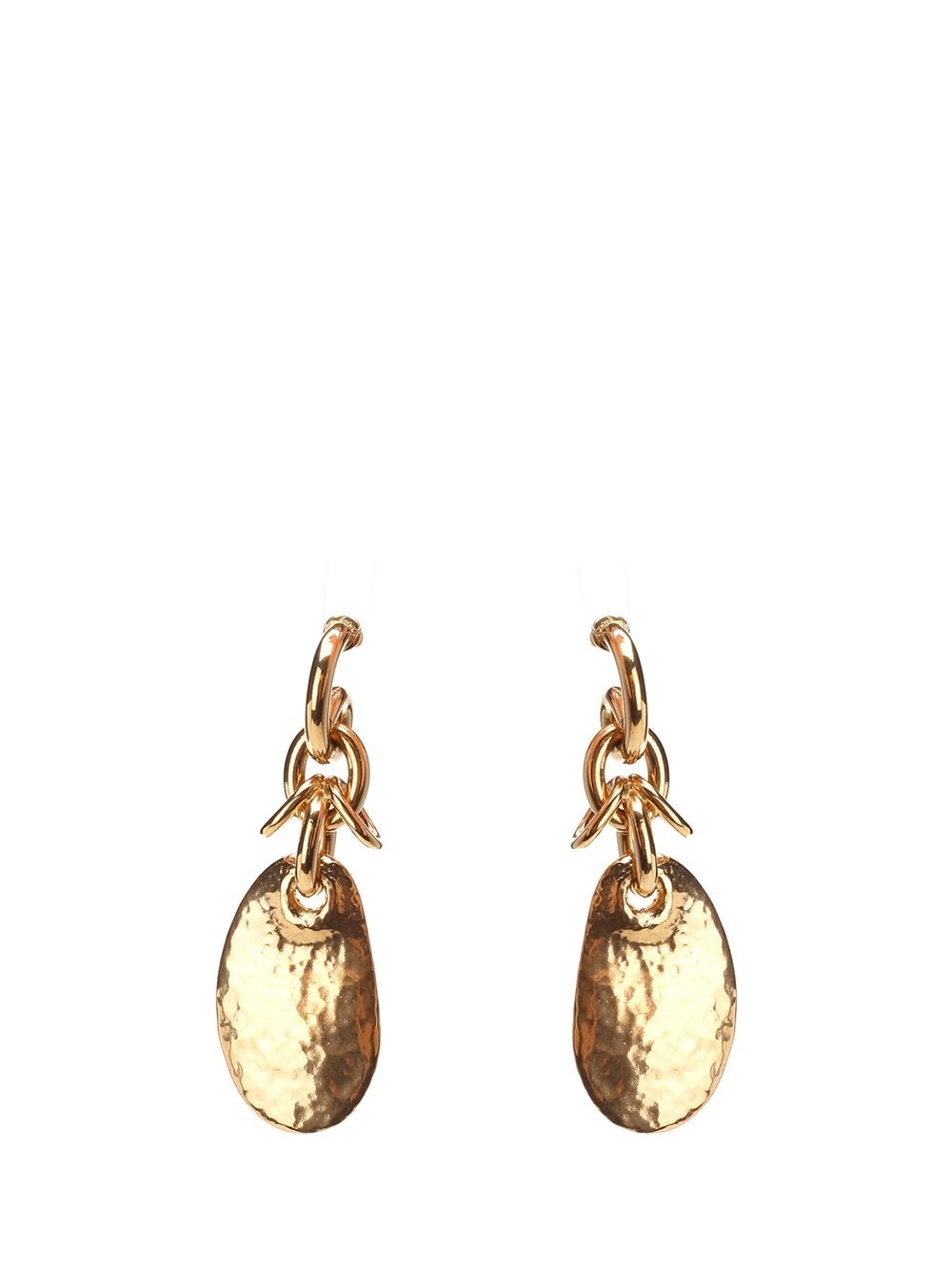 Al Duca D'Aosta Chloe' ORECCHINI CHLOÉ PETAL