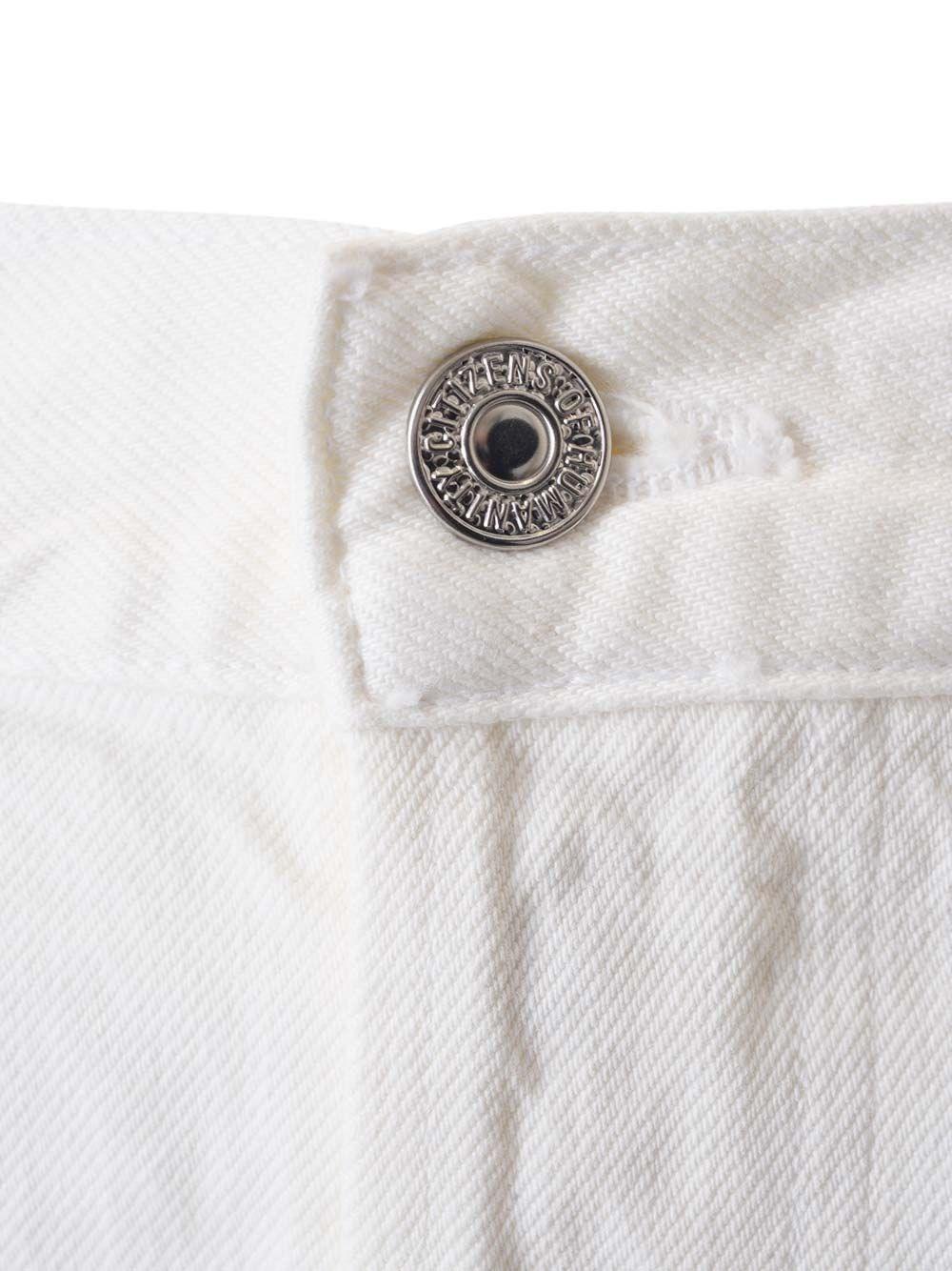 Al Duca D'Aosta Citizen Of Humanity Jeans "Ayla"