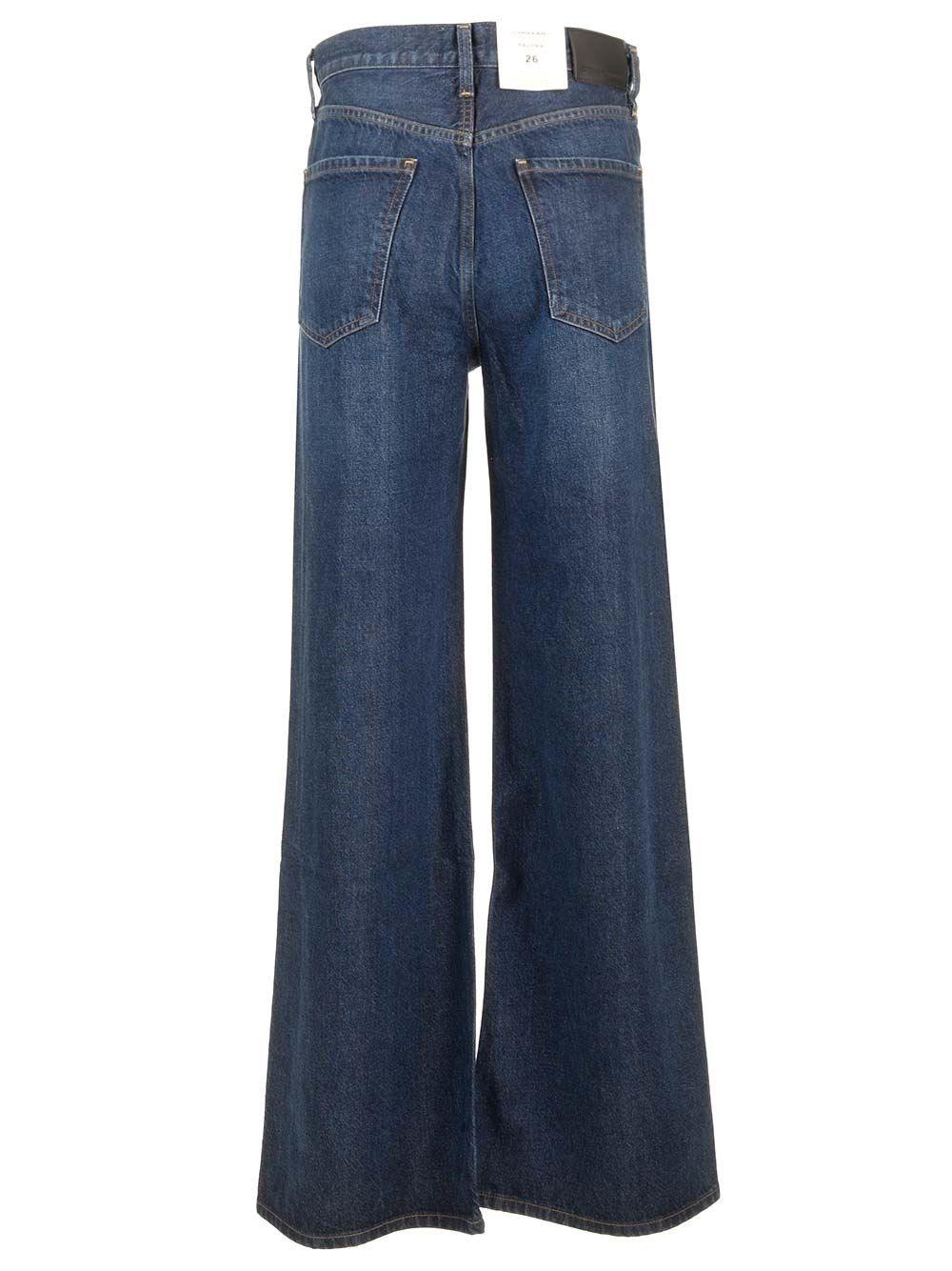 Al Duca D'Aosta Citizen Of Humanity Jeans "Paloma"