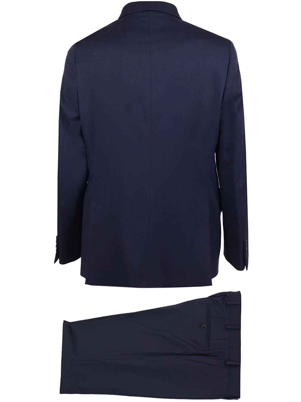 Al Duca D'Aosta Al Duca D'aosta Completo "Saglia" Blu