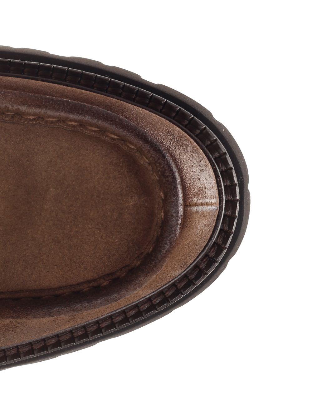 Al Duca D'Aosta Corvari PARABOOT CARRARMATO