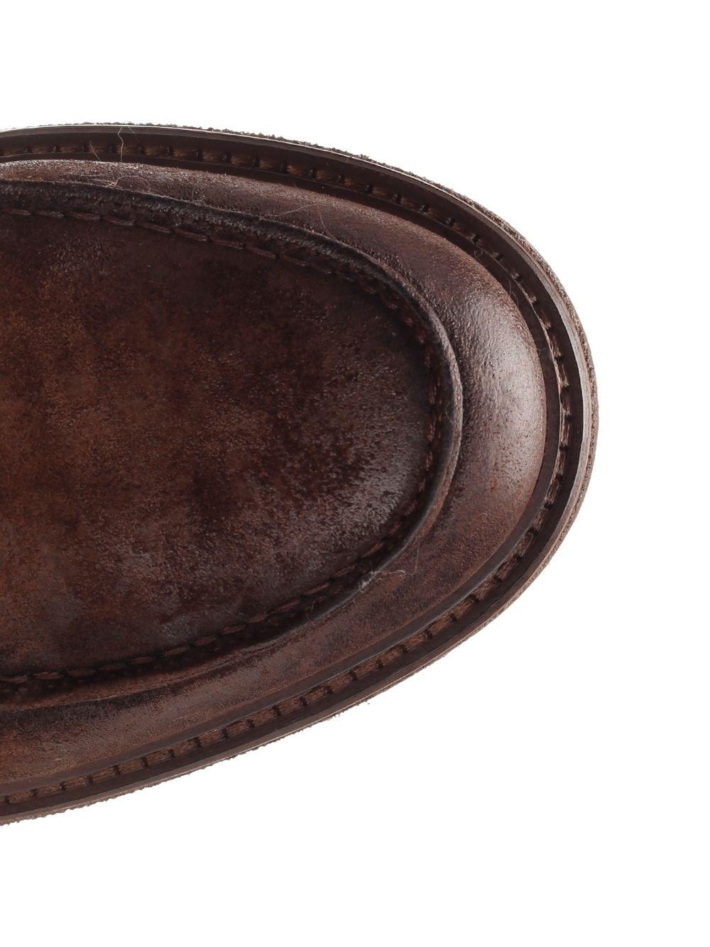 Al Duca D'Aosta Corvari Stiaveletto Chelsea