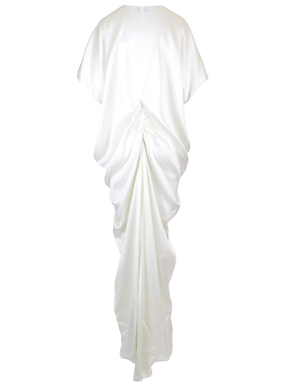 Al Duca D'Aosta Del Core Abito Caftano