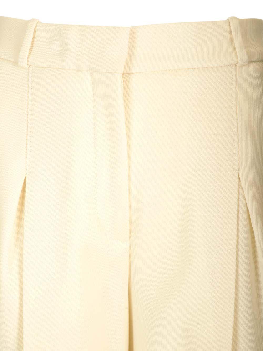 Al Duca D'Aosta Del Core Pantalone Ampio Con Pince