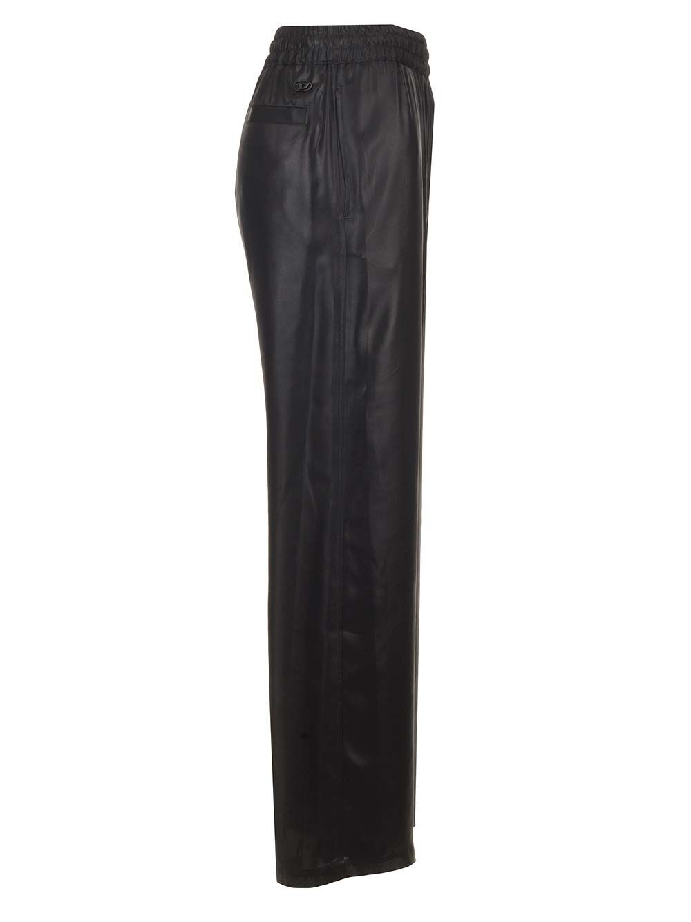 Al Duca D'Aosta Diesel Pantaloni "P-Dryer"