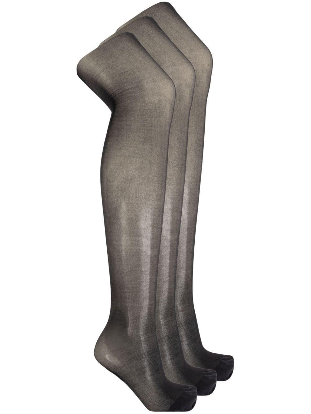 Al Duca D'Aosta Dolce & Gabbana Calze 20 denari