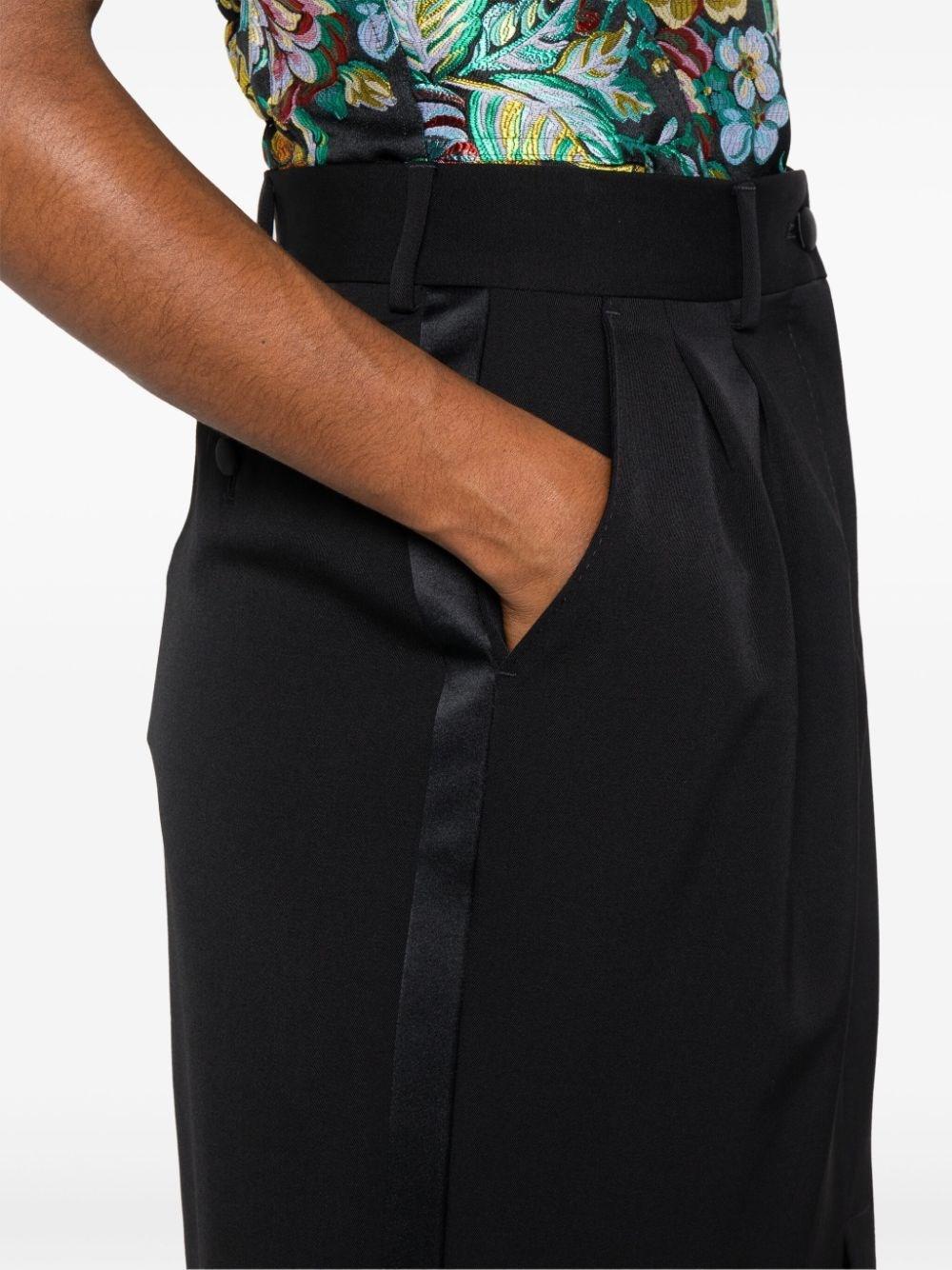 Al Duca D'Aosta Dolce & Gabbana Gonna A Matita