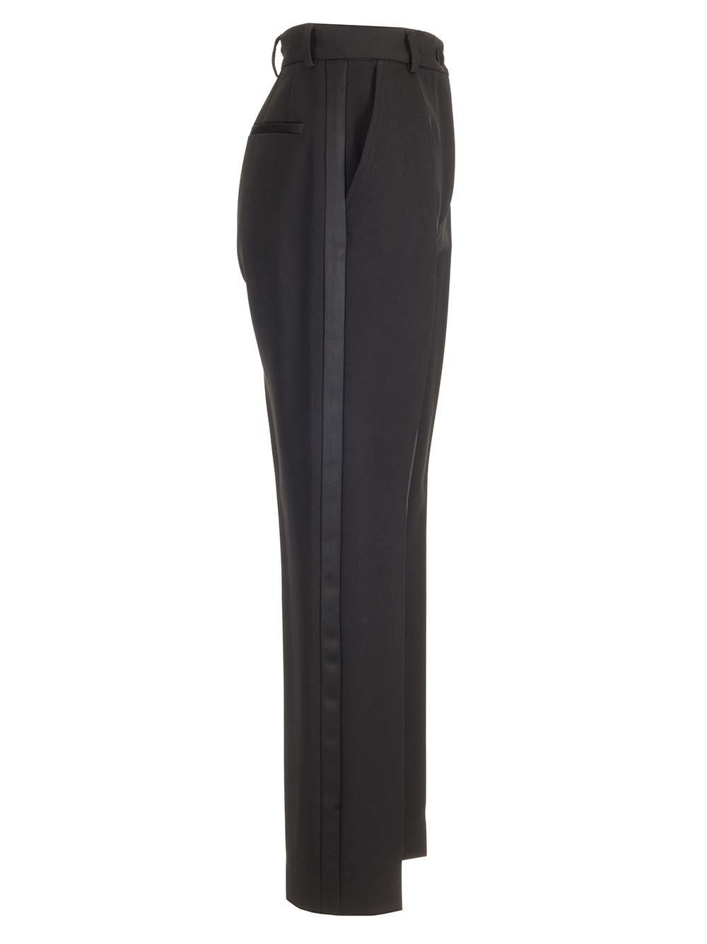 Al Duca D'Aosta Dolce & Gabbana Pantalone Smoking