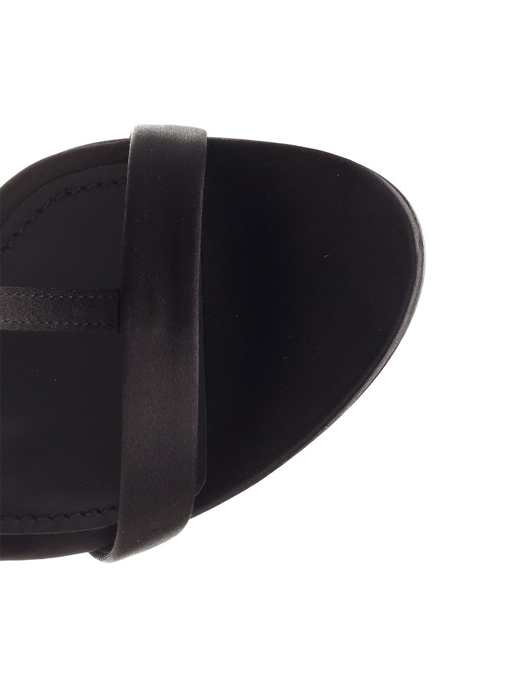 Al Duca D'Aosta Dolce & Gabbana Sandalo "T Bar"