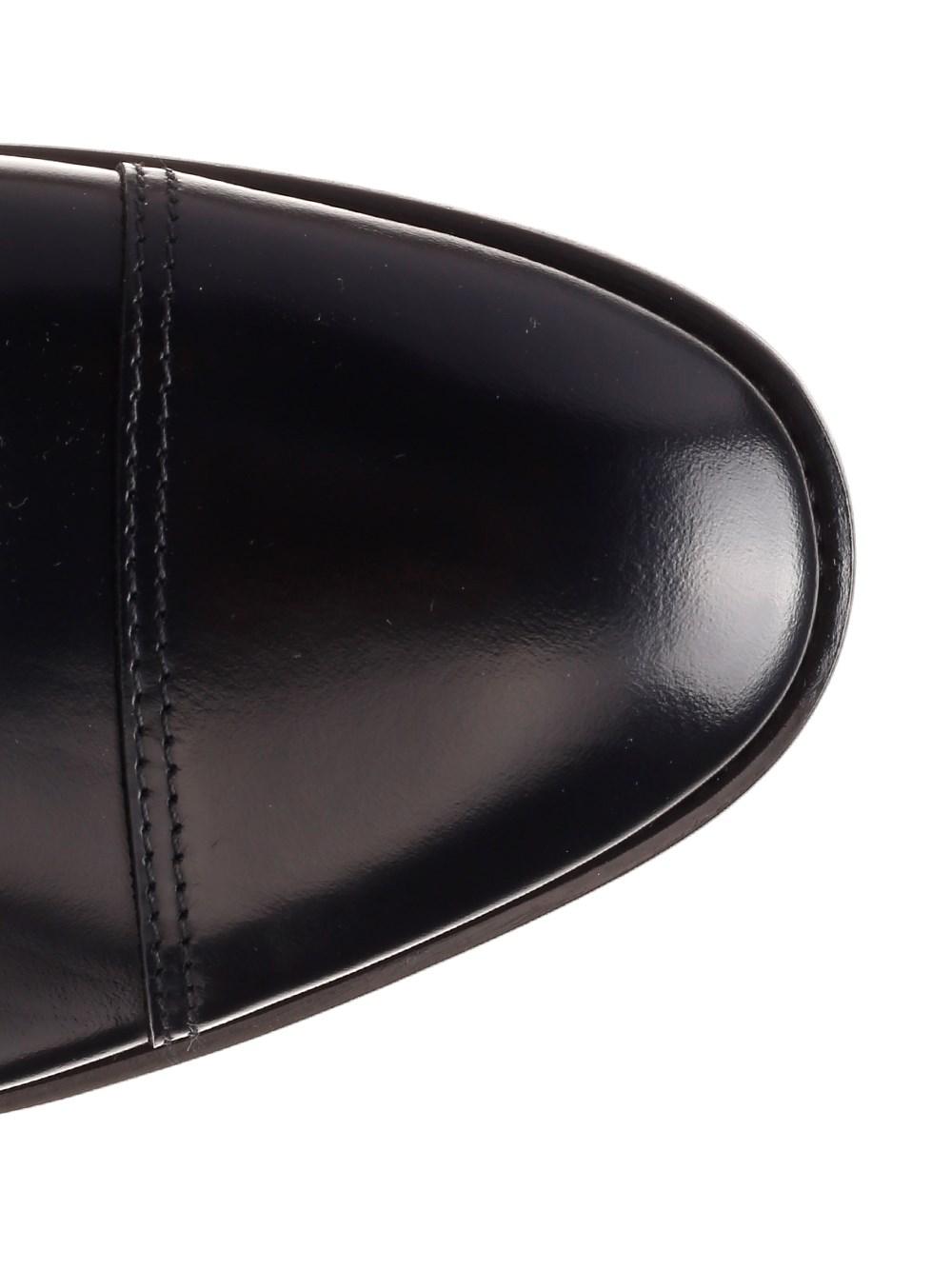 Al Duca D'Aosta Doucal's Oxford Nera