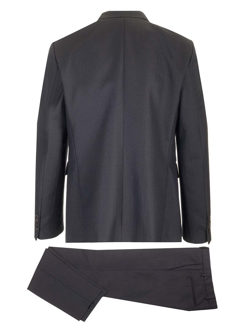 Al Duca D'Aosta Dries Van Noten Abito "Kayne"