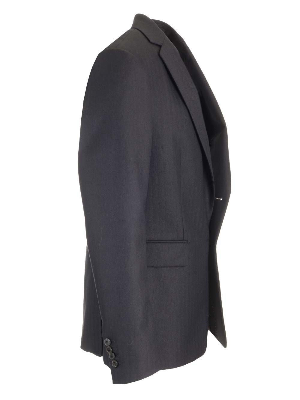 Al Duca D'Aosta Dries Van Noten Abito "Kayne"