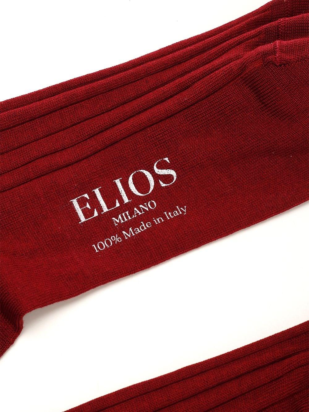 Al Duca D'Aosta Elios Calzino Acquario