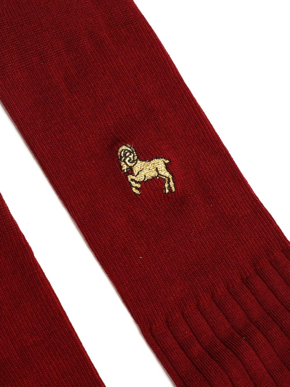 Al Duca D'Aosta Elios Calzino Ariete