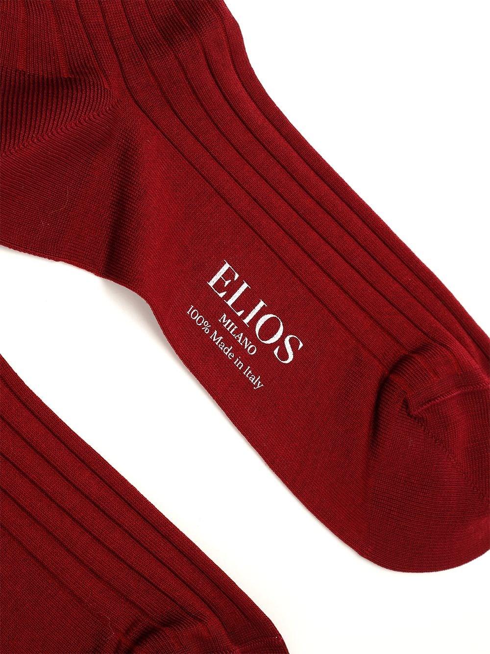 Al Duca D'Aosta Elios Calzino Ariete