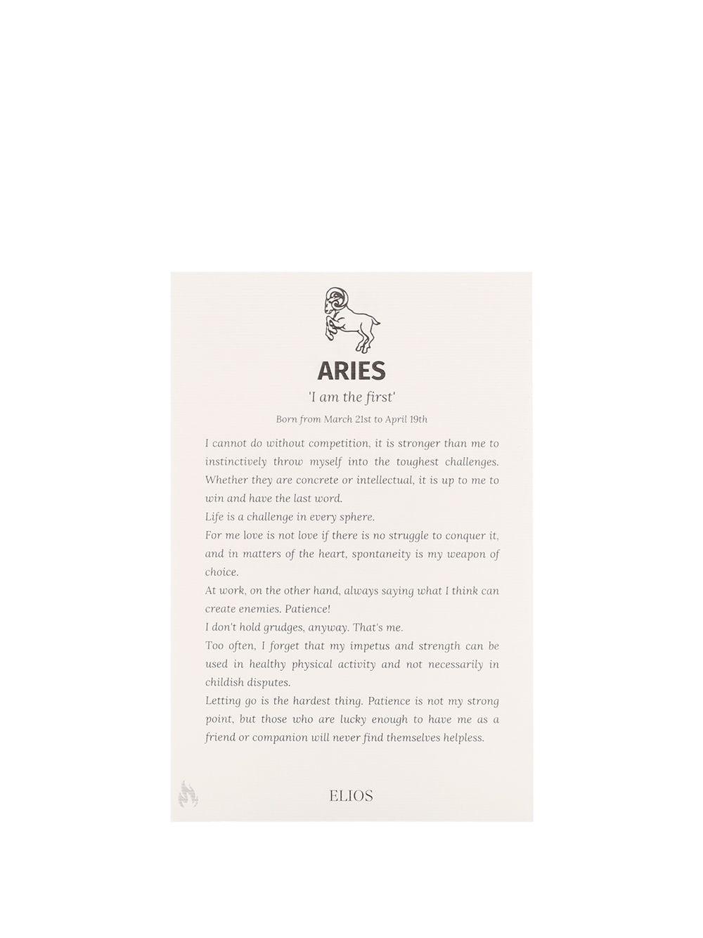 Al Duca D'Aosta Elios Calzino Ariete